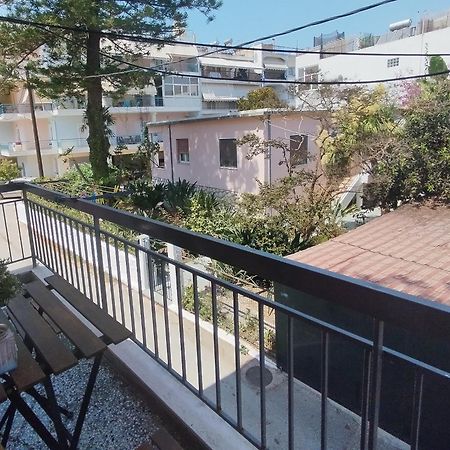 Marilias Apartment Préveza Kültér fotó