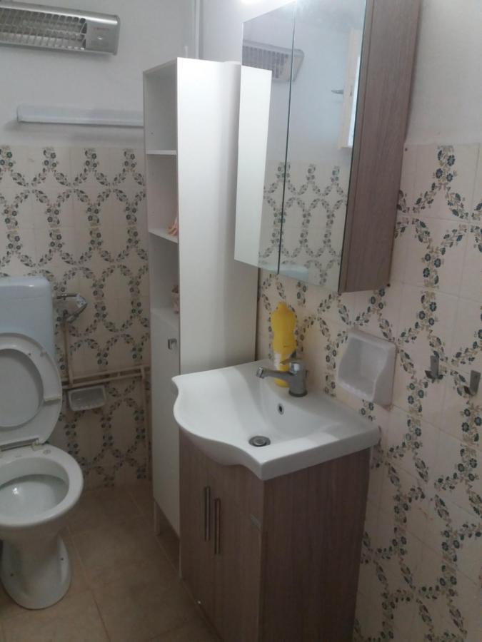 Marilias Apartment Préveza Kültér fotó