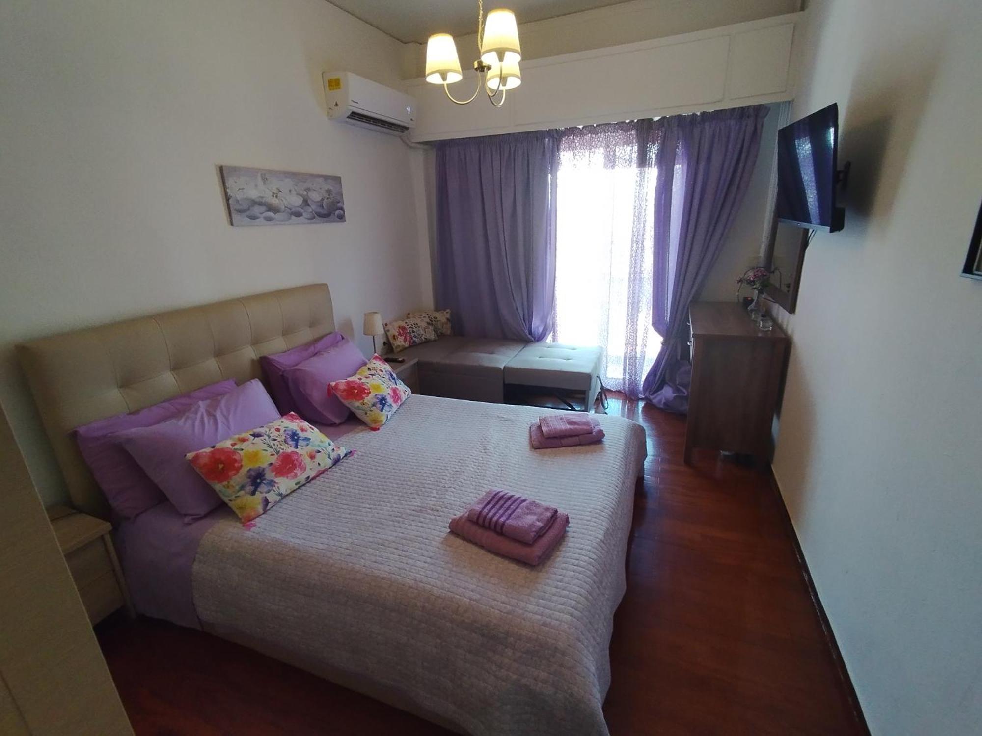Marilias Apartment Préveza Kültér fotó