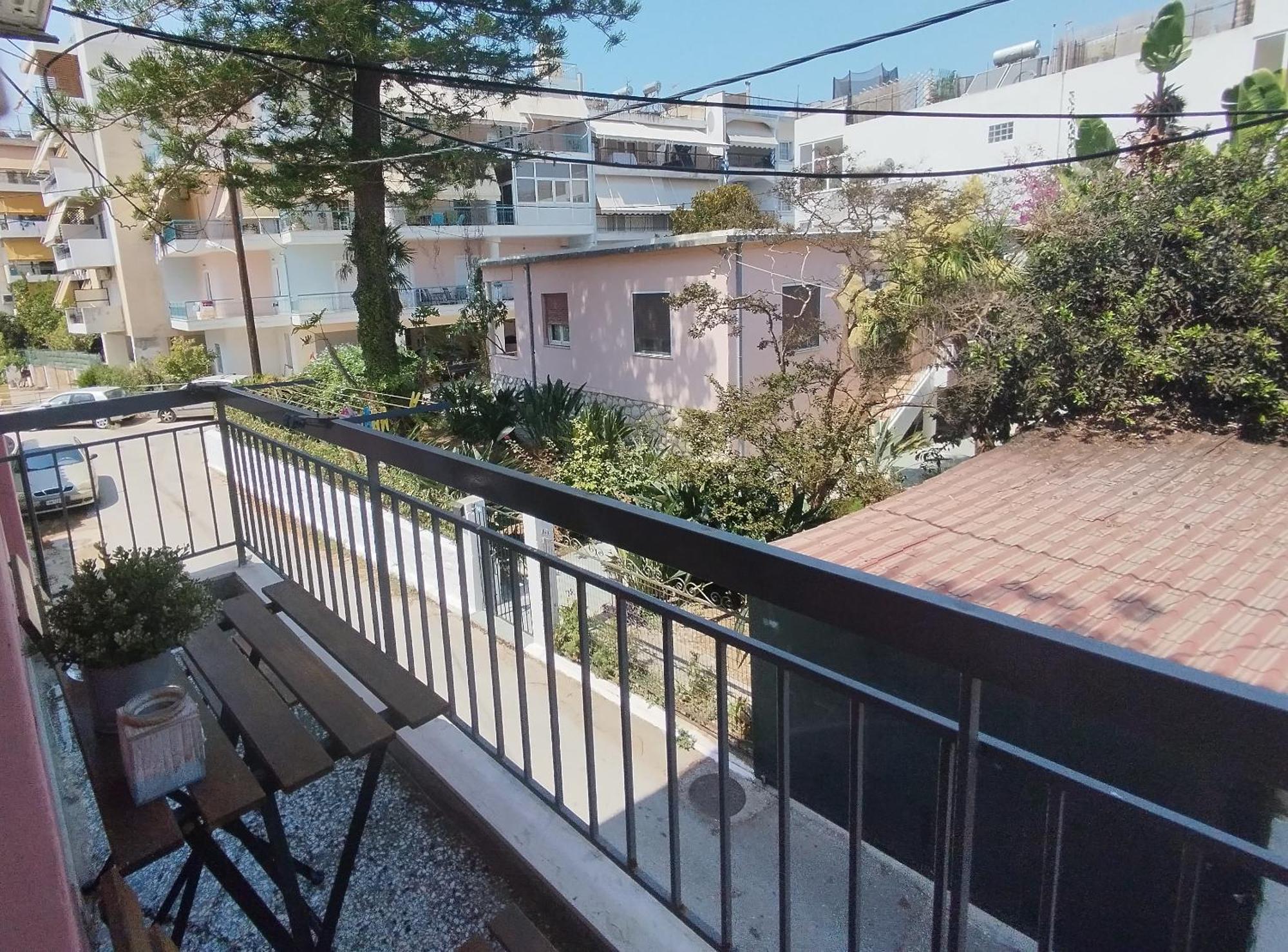Marilias Apartment Préveza Kültér fotó